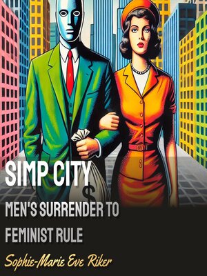 cover image of Simp City